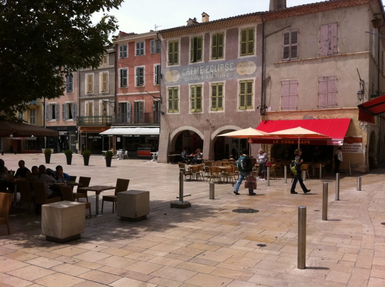 Les Villes Les Plus Charmantes En Auvergne-Rhône-Alpes