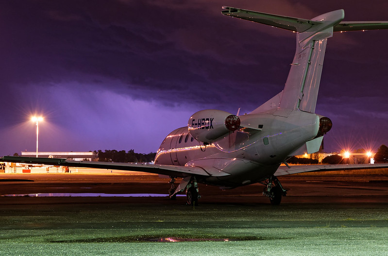 Aéroport de Bordeaux-Mérignac