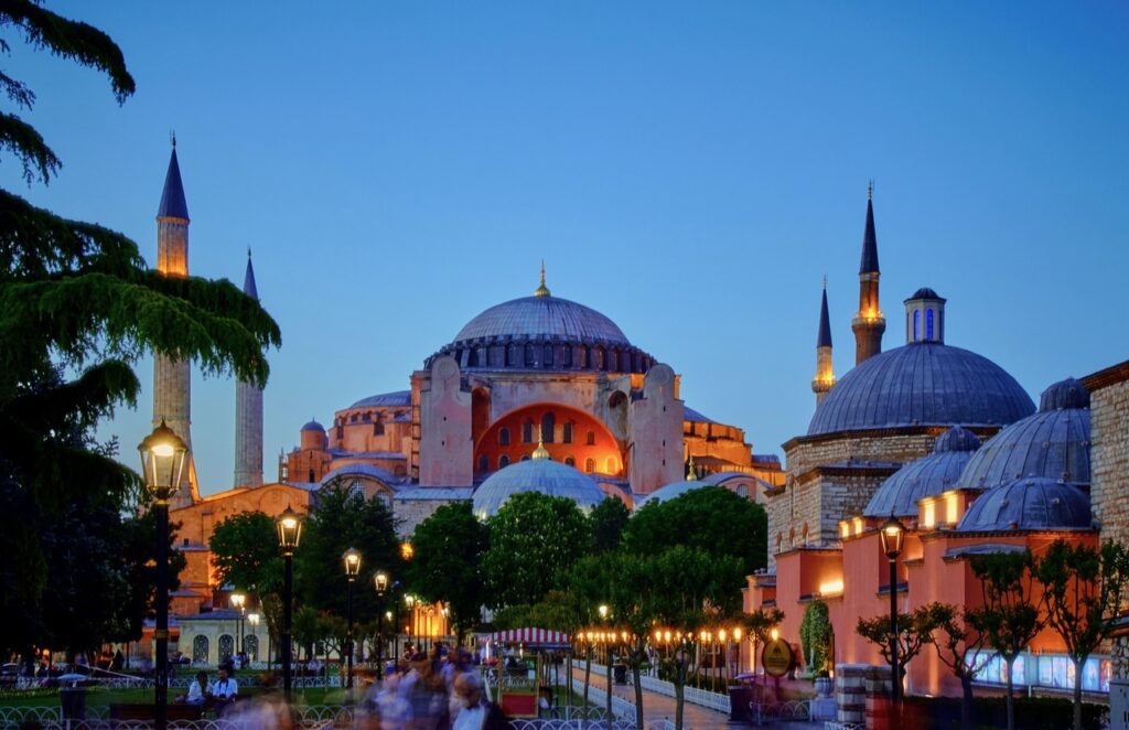 Trouver un séjour par cher à Istanbul – Où réserver ?