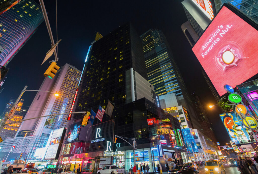Trouver un séjour pas cher à New-York – Où réserver ?