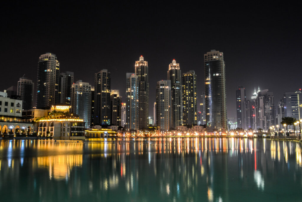 Trouver un séjour pas cher à Dubaï – Où réserver ?