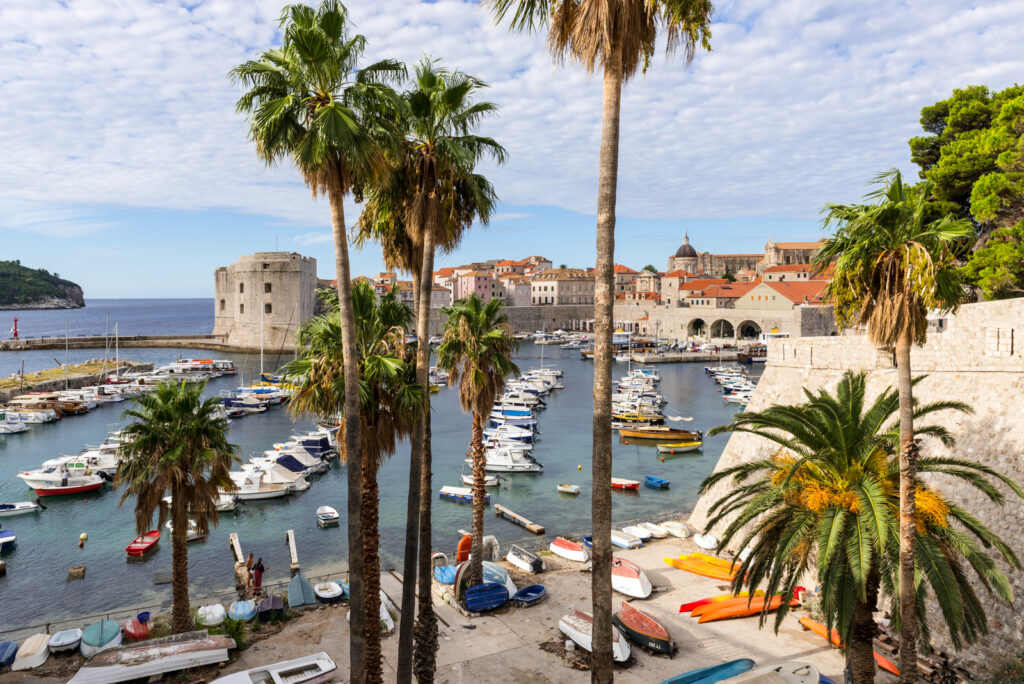 Hôtels club & villages vacances en Croatie – Où réserver ?