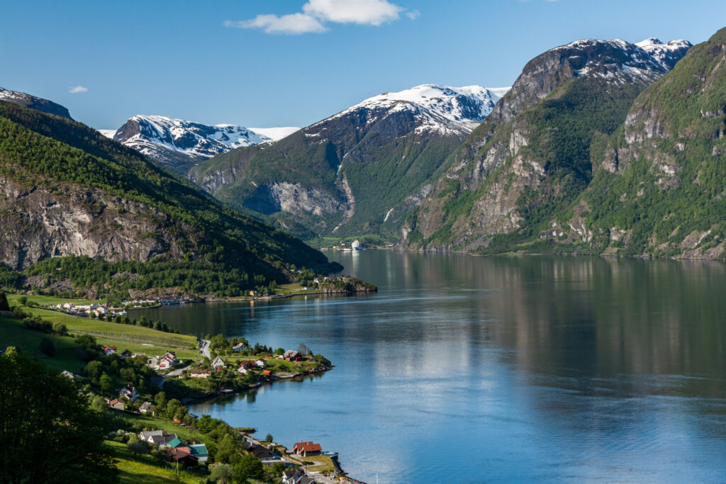 Trouver un autotour en Norvège – Où réserver ?