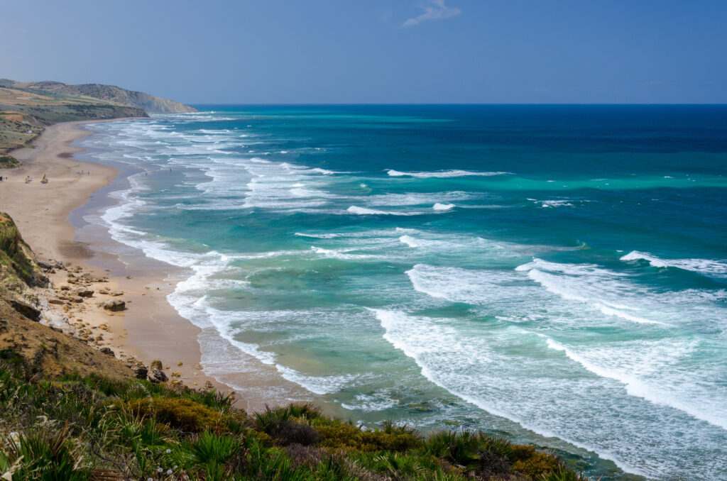 Maroc (Photo Fr Maxim Massalitin via Flickr)