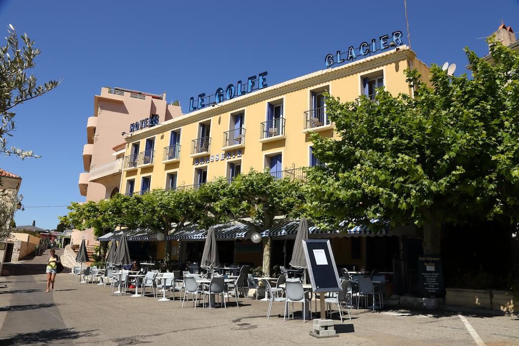 Hôtel Cassis Bord de mer : la sélection de la rédaction