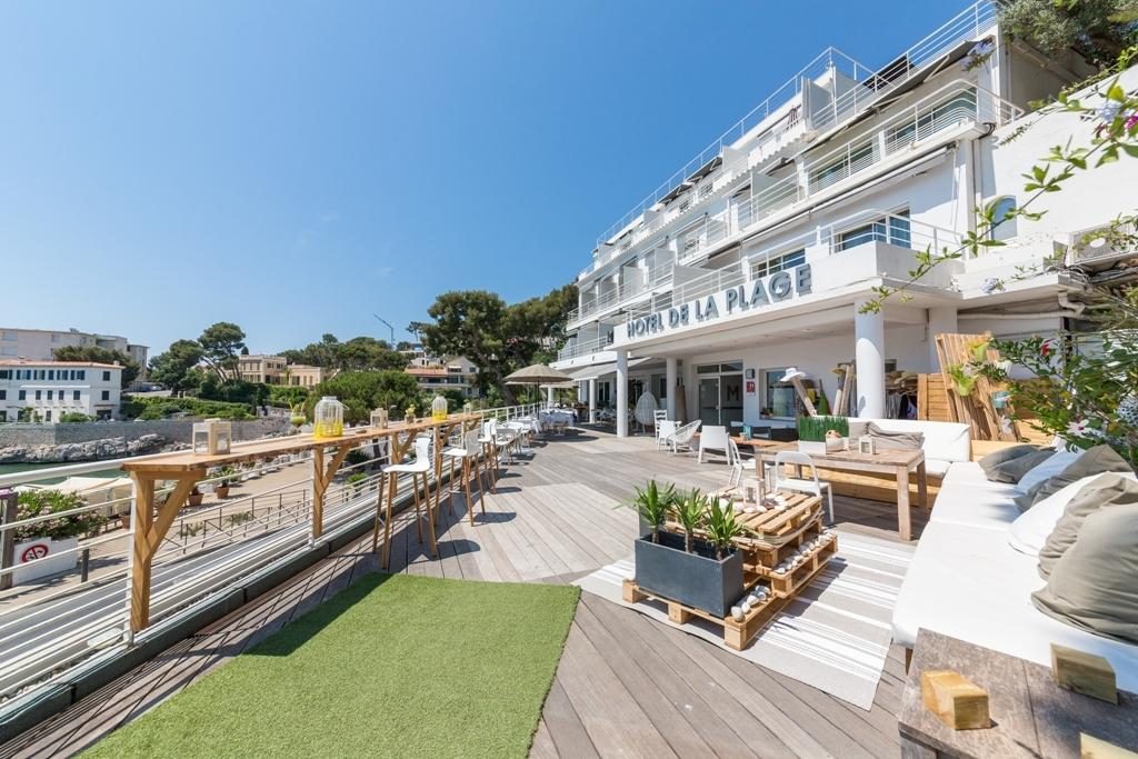 Hôtel Cassis Bord de mer : la sélection de la rédaction