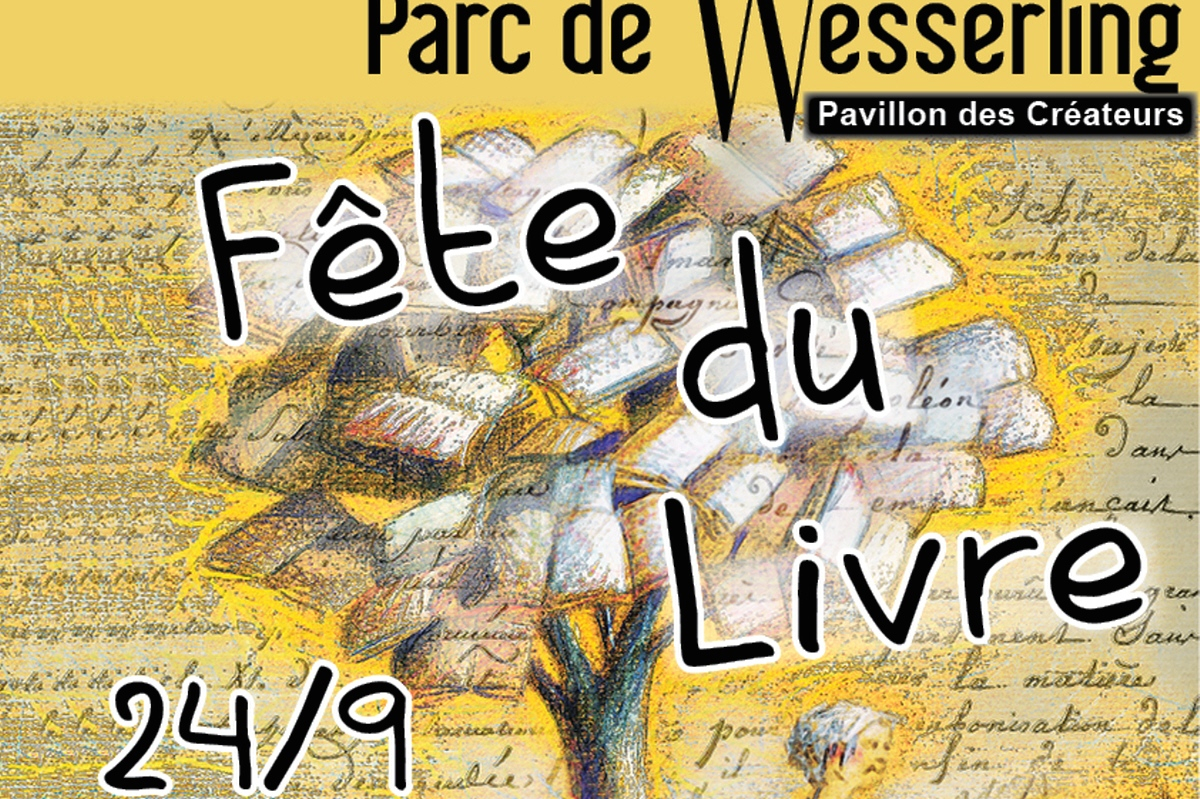 La fête de tous les livres