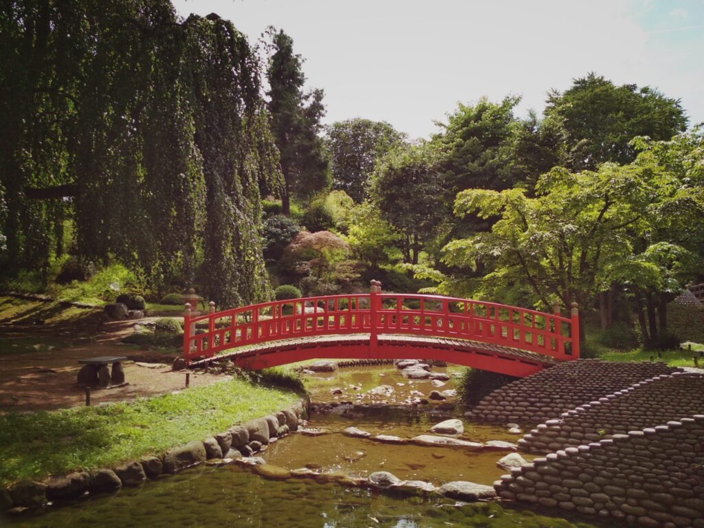 Jardin japonais Albert_Kahn (c)Elise Chevillard