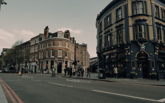 Appart Hôtel pas cher à Londres : le choix de la rédaction