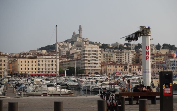 Appart Hôtel pas cher à Marseille : le choix de la rédaction
