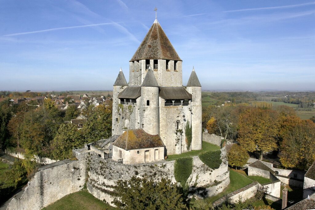 ©OT Provins JC Jacquin