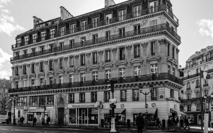 Appart Hôtel à Paris 15 : le choix de la rédaction
