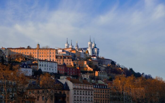 Hôtel à Lyon Perrache : le choix de la rédaction