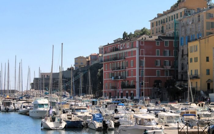 Location de voiture à l’aéroport de Bastia : les meilleures agences