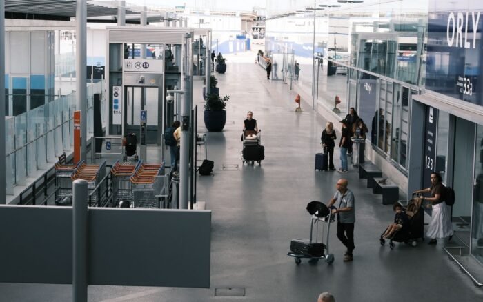 Location de voiture à Orly :  les meilleures agences