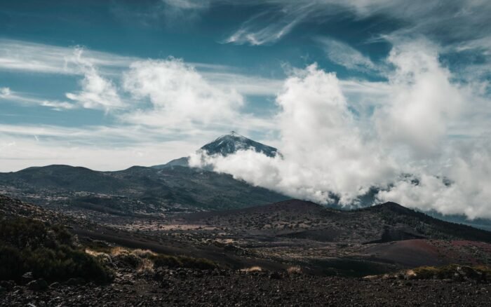 Location de voiture à l’aéroport de Tenerife Sud :  les meilleures agences