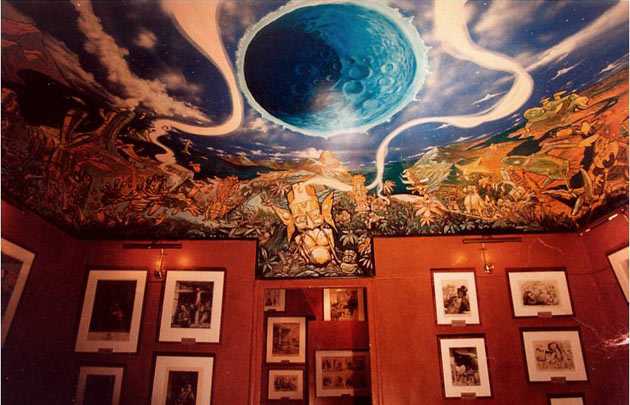 Musée du fumeur (DR)