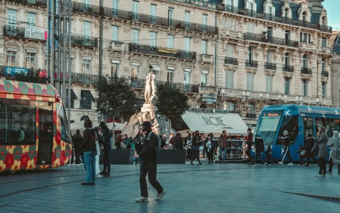 Hôtel Spa à Montpellier : les choix de la rédaction