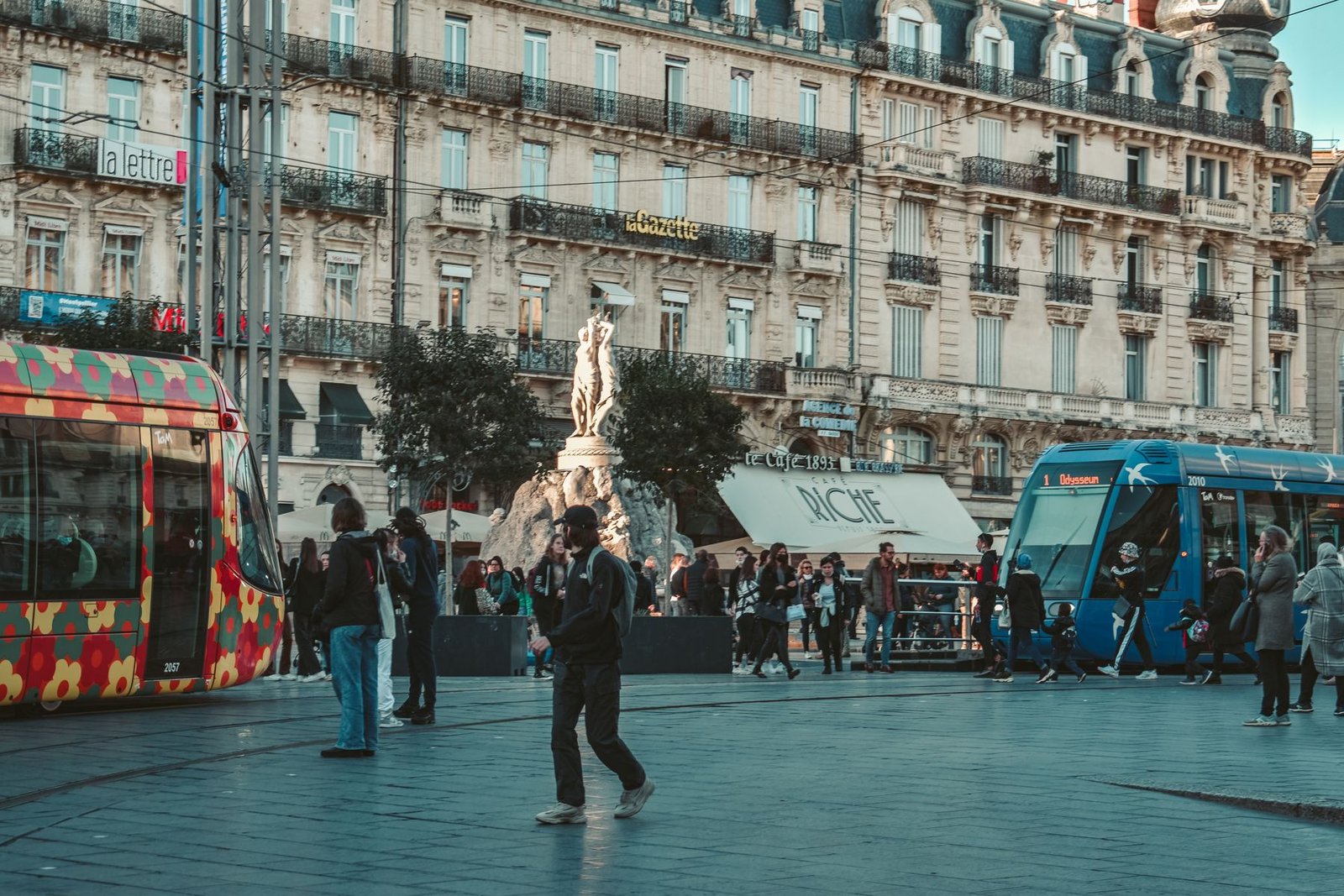 Hôtel Spa à Montpellier : les choix de la rédaction