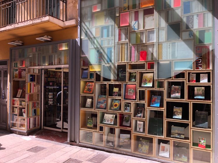 Librairie Torcatis, Perpignan
