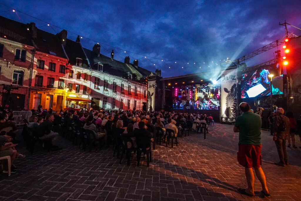 Crédits photos : Philippe Hudelle)