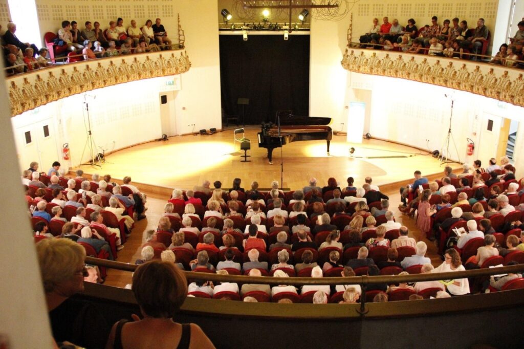 Festival Clef Soleil 