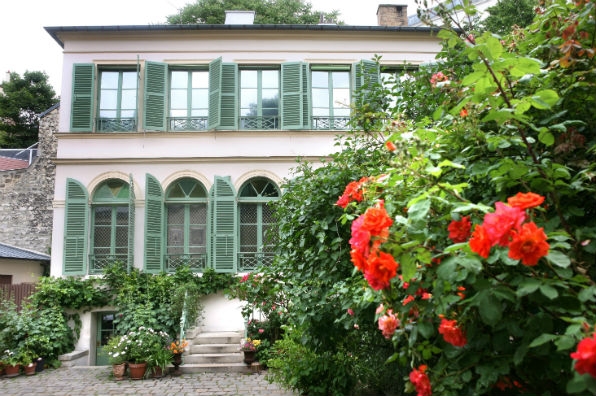 D. Messina - Ville de Paris