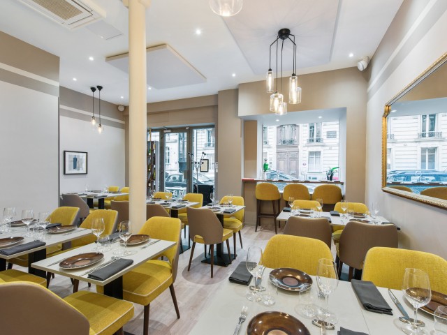 La Table du Caviste Bio (DR)