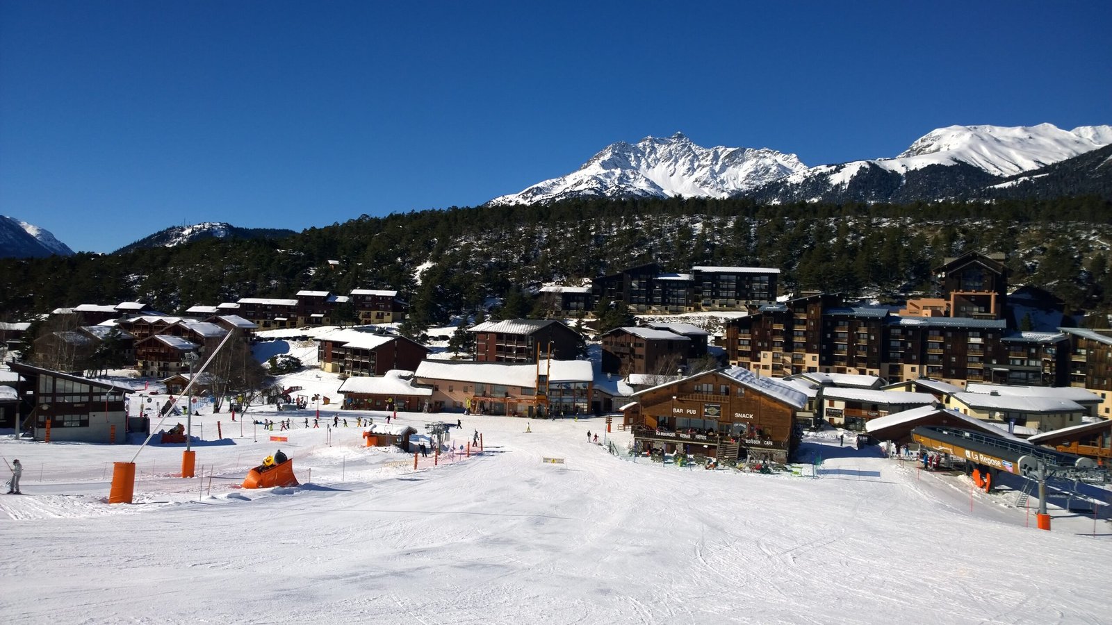 Location d&rsquo;appartement ou de chalet au ski : le guide pour bien louer