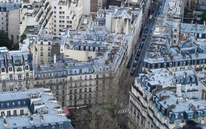 Meilleures résidences étudiantes à Paris : studios, prix et quartiers