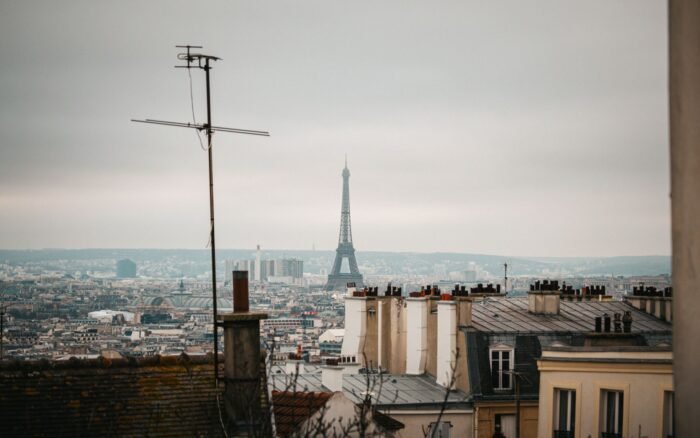 Comparaison des billets coupe-file pour la Tour Eiffel