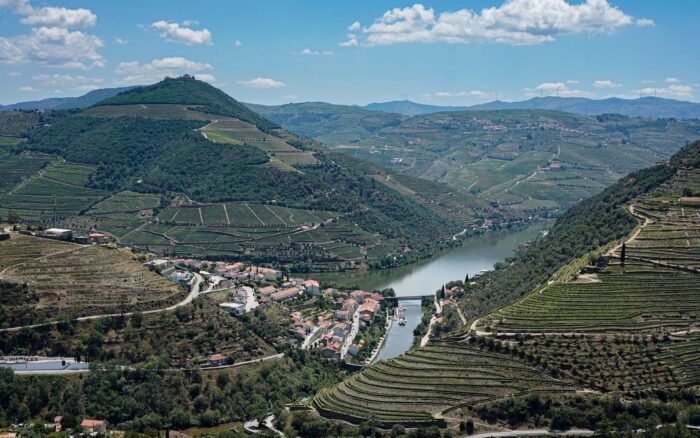 3 belles croisières sur le Douro depuis Porto