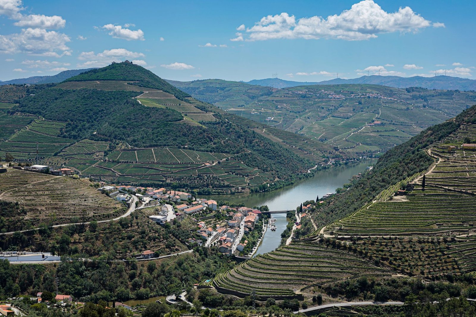 3 belles croisières sur le Douro depuis Porto