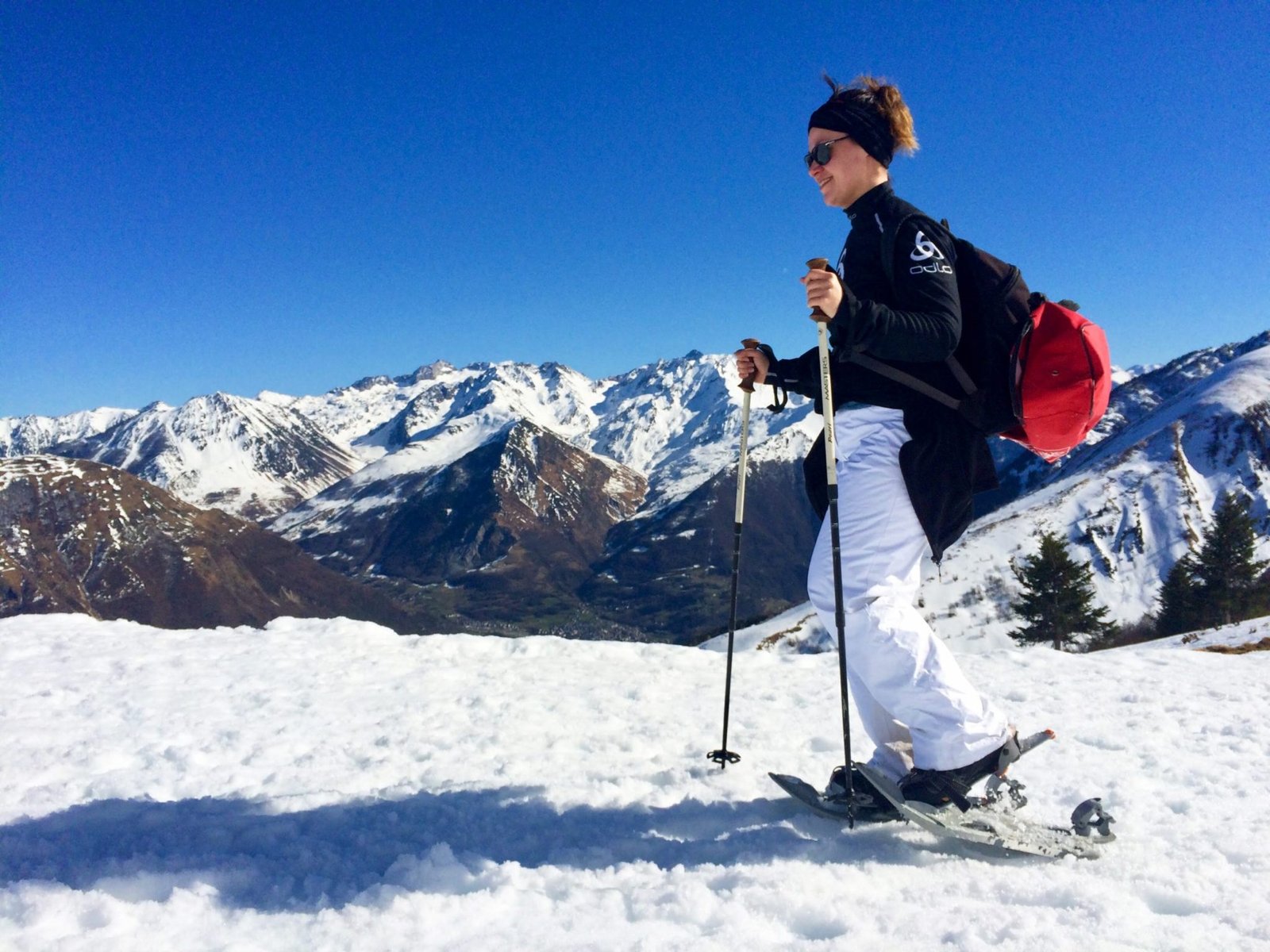 Randonnée en raquettes : les plus beaux spots de France