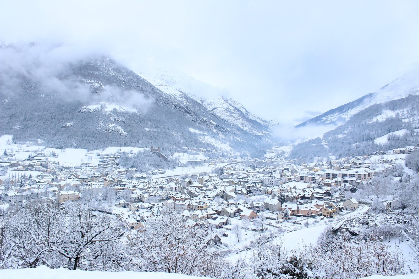 Que faire à la montagne l&rsquo;hiver sans skier : nos 12 idées