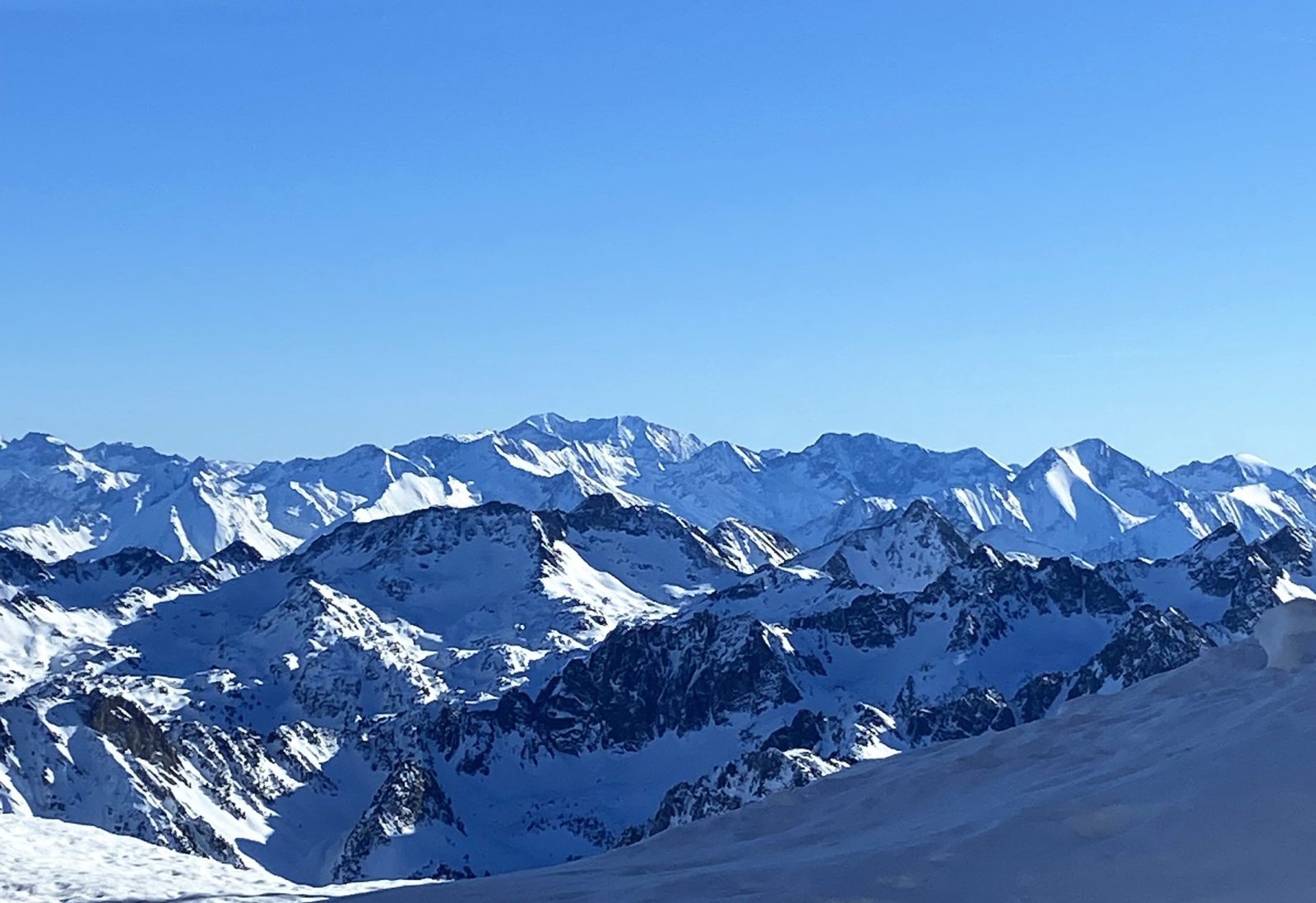 Ski en Andorre : Grandvalira, Pal Arinsal ou Ordino Arcalís ?