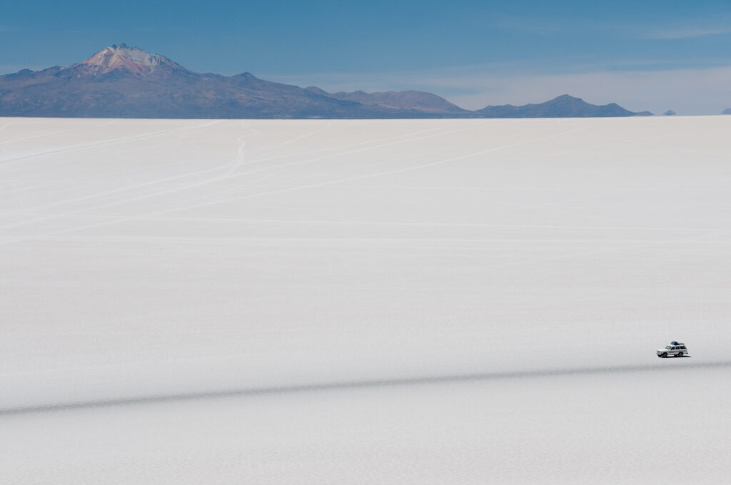 ©Gentlemen Travellers - salar uyuni - bolivie