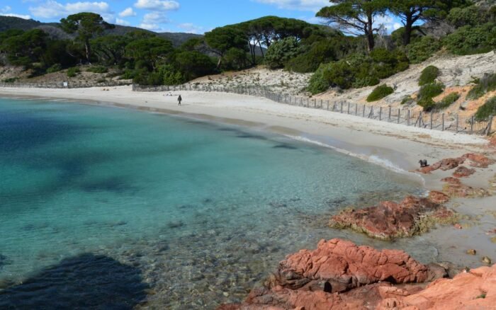 Le top 3 des excursions en bateaux depuis Porto Vecchio