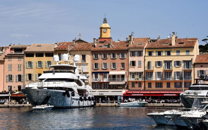 Printemps 2023 : Les destinations les plus chères en France