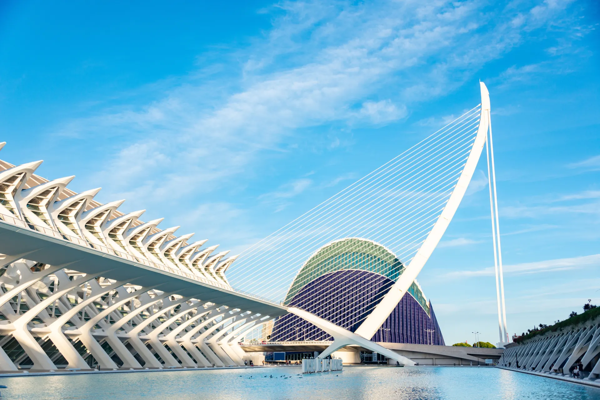 Que faire à Valence (Espagne) ? 10 activités incontournables