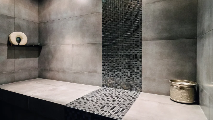 Spa Gemology à Paris 17e