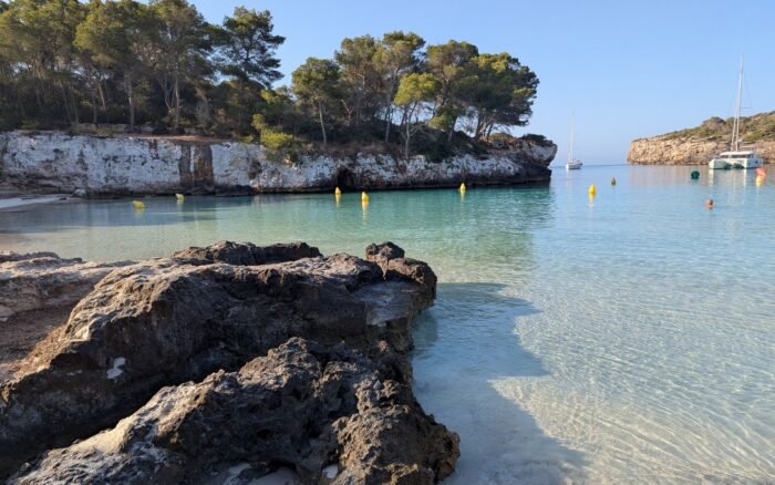 Les 5 meilleures excursions en bateau à Minorque