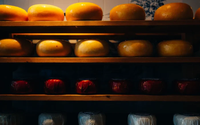 Les 3 meilleures dégustations de fromage à Amsterdam