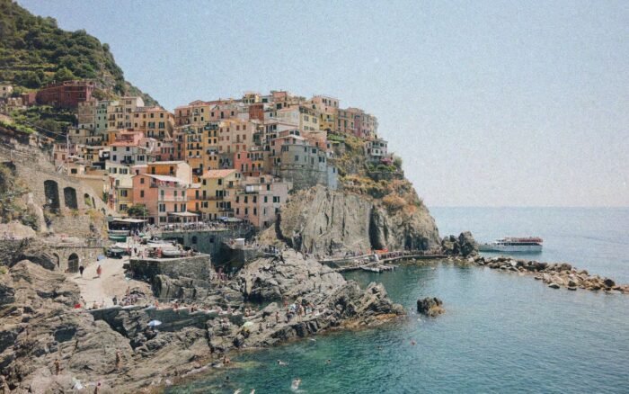 Les meilleures excursions au Cinque Terre depuis Florence