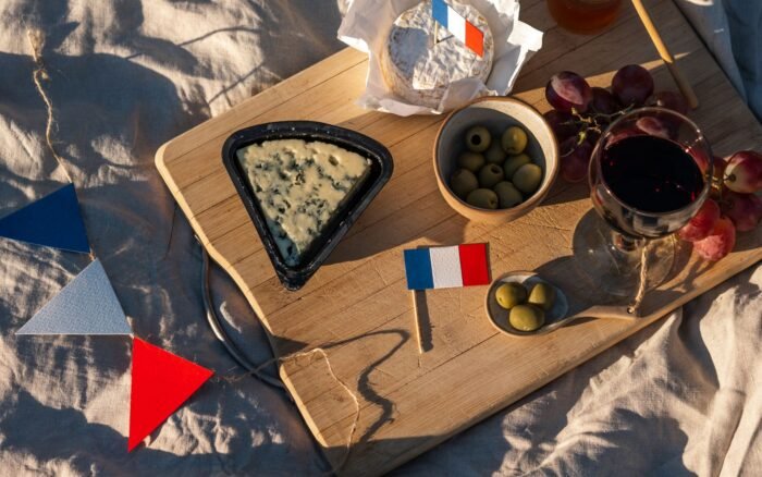 Les 5 meilleures dégustations de vin et de fromage à Paris