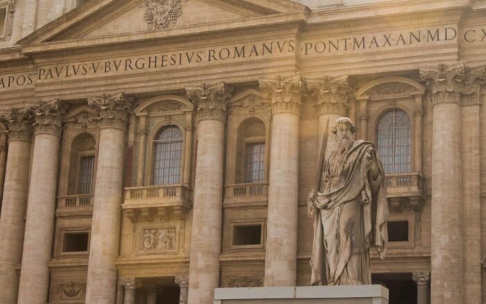 Rome: les meilleures visites guidées de la Chapelle Sixtine