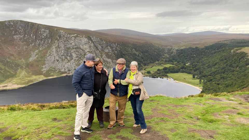 Comté de Wicklow