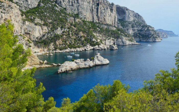 Marseille: 3 excursions pas chères en bateau