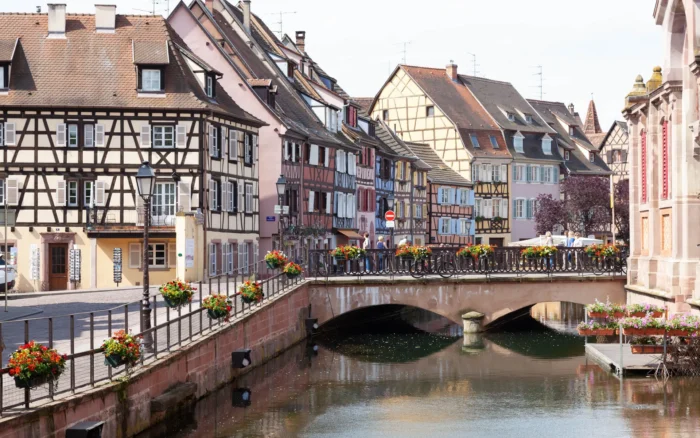 Les meilleures dégustations de vin à Colmar