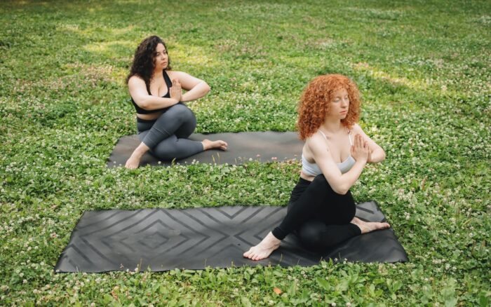 Les meilleurs stages ou retraites de yoga au Sud de la France